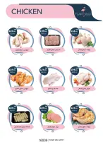 Flamingo Hypermarket Egypt offers from 29 June to 11 July 2026 Summer time Deals - Flamingo Hypermarket - Egypt - 29 June 2026 – 11 July 2026 - Page 3