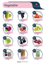 Flamingo Hypermarket Egypt offers from 29 June to 11 July 2026 Summer time Deals - Flamingo Hypermarket - Egypt - 29 June 2026 – 11 July 2026 - Page 6