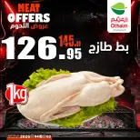 Othaim Markets Egypt offers from 2 to 4 July 2026 Meat Offers - Othaim Markets - Egypt - 2 July 2026 – 4 July 2026 - Page 13