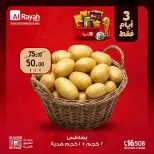 Al Rayah Market Egypt offers from 2 to 4 July 2026 Weekend Deals - Al Rayah Market - Egypt - 2 July 2026 – 4 July 2026 - Page 13