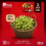 Al Rayah Market Egypt offers from 2 to 4 July 2026 Weekend Deals - Al Rayah Market - Egypt - 2 July 2026 – 4 July 2026 - Page 16
