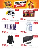 Hyperone offers from 2 to 4 July 2026 Weekend Deals - Hyperone - Egypt - 2 July 2026 – 4 July 2026 - Page 1