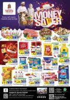 Nesto offers in Salalah from 2 to 5 July 2026 Money Saver Deals - Nesto - Oman - 2 July 2026 – 5 July 2026 - Page 1