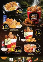 Nesto offers in Salalah from 2 to 5 July 2026 Money Saver Deals - Nesto - Oman - 2 July 2026 – 5 July 2026 - Page 51