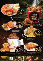 Nesto offers in Salalah from 2 to 5 July 2026 Money Saver Deals - Nesto - Oman - 2 July 2026 – 5 July 2026 - Page 52