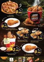 Nesto offers in Salalah from 2 to 5 July 2026 Money Saver Deals - Nesto - Oman - 2 July 2026 – 5 July 2026 - Page 53