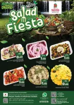 Nesto offers in Salalah from 2 to 5 July 2026 Money Saver Deals - Nesto - Oman - 2 July 2026 – 5 July 2026 - Page 56