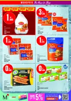 Monoprix offers in Assima Mall from 2 to 8 July 2026 Weekly Deals - Monoprix - Kuwait - 2 July 2026 – 8 July 2026 - Page 15