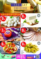 Monoprix offers in Assima Mall from 2 to 8 July 2026 Weekly Deals - Monoprix - Kuwait - 2 July 2026 – 8 July 2026 - Page 5
