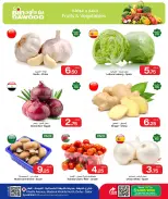Ofertas de Bin Dawood Katar de 2 a 8 julio 2026 Ofertas de fin de semana - Bin Dawood - Katar - 2 julio 2026 – 8 julio 2026 - Página 2
