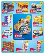Ofertas de Gulf Mart Alshwykh de 2 a 4 julio 2026 Ofertas de fin de semana - Gulf Mart - Kuwait - 2 julio 2026 – 4 julio 2026 - Página 3