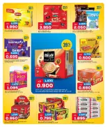 Ofertas de Gulf Mart Alshwykh de 2 a 4 julio 2026 Ofertas de fin de semana - Gulf Mart - Kuwait - 2 julio 2026 – 4 julio 2026 - Página 10