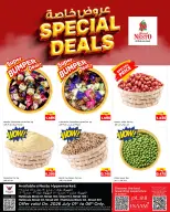Nesto Hypermarkets Kuwait offers from 1 to 6 July 2026 Special Offers - Nesto - Kuwait - 1 July 2026 – 6 July 2026 - Page 1