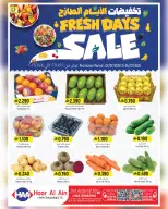 Hoor Al Ain Hypermarket Oman offers from 2 to 6 July 2026 Big Day Deals - Hoor Al Ain Hypermarket - Oman - 2 July 2026 – 6 July 2026 - Page 3