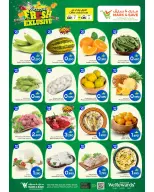Mark & Save offers in Sohar from 2 to 5 July 2026 200 Days of Celebration - Mark & Save - Oman - 2 July 2026 – 5 July 2026 - Page 23