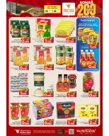 Mark & Save offers in Sohar from 2 to 5 July 2026 200 Days of Celebration - Mark & Save - Oman - 2 July 2026 – 5 July 2026 - Page 19