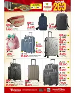 Mark & Save offers in Sohar from 2 to 5 July 2026 200 Days of Celebration - Mark & Save - Oman - 2 July 2026 – 5 July 2026 - Page 8