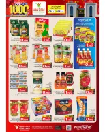Mark & Save offers in Alkhwd from 2 to 5 July 2026 1000Days of Celebration - Mark & Save - Oman - 2 July 2026 – 5 July 2026 - Page 6