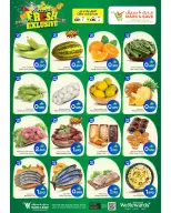 Mark & Save offers in Barka from 2 to 5 July 2026 SHOPPING FESTIVAL - Mark & Save - Oman - 2 July 2026 – 5 July 2026 - Page 23