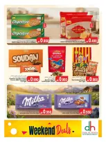 Dar Al Haya Hypermarket offers in Alkhwyr from 2 to 4 July 2026 Weekend Deals - Dar Al Haya Hypermarket - Oman - 2 July 2026 – 4 July 2026 - Page 8