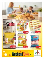 Dar Al Haya Hypermarket offers in Alkhwyr from 2 to 4 July 2026 Weekend Deals - Dar Al Haya Hypermarket - Oman - 2 July 2026 – 4 July 2026 - Page 6