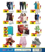 Al Madina Hypermarket Saudi Arabia offers from 17 to 18 Muharram 1448 AH (3 – 4 July 2026) Friday Deals - Al Madina Hypermarket - Saudi Arabia - 3 July 2026 – 4 July 2026 - Page 2
