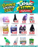 Quality & Saving center Oman offers from 2 to 4 July 2026 Summer Holiday Offers - Quality & Saving center - Oman - 2 July 2026 – 4 July 2026 - Page 21