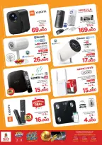 Nesto offers in Salalah from 3 to 11 July 2026 World Cup Offers - Nesto - Oman - 3 July 2026 – 11 July 2026 - Page 14