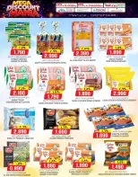 KM trading & Al Safa Oman offers from 2 to 5 July 2026 Discount Festival - KM trading & Al Safa - Oman - 2 July 2026 – 5 July 2026 - Page 9