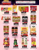 KM trading & Al Safa Oman offers from 2 to 5 July 2026 Discount Festival - KM trading & Al Safa - Oman - 2 July 2026 – 5 July 2026 - Page 3