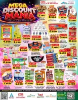 KM trading & Al Safa Oman offers from 2 to 5 July 2026 Discount Festival - KM trading & Al Safa - Oman - 2 July 2026 – 5 July 2026 - Page 1