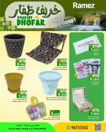 Nesto offers in Salalah from 2 to 4 July 2026 Khareef Dhofar - Nesto - Oman - 2 July 2026 – 4 July 2026 - Page 5
