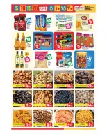 عروض بيغمارت بفرع رأس الخور من ٣ حتى ٥ يوليو ٢٠٢٦ عروض أرقام مجنونة - بيغمارت - الإمارات - 3 يوليو 2026 – 5 يوليو 2026 - صفحة 6