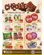 Mark & Save offers in HASSA from 18 to 21 Muharram 1448 AH (4 – 7 July 2026) Chocolate Festival Offers - Mark & Save - Saudi Arabia - 4 July 2026 – 7 July 2026 - Page 2