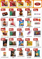El Mahlawy Stores offers from 2 to 8 July 2026 World Champion in Offers - El Mahlawy Stores - Egypt - 2 July 2026 – 8 July 2026 - Page 20