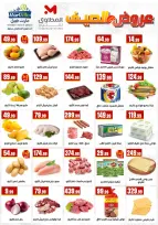 El Mahlawy Stores offers from 2 to 8 July 2026 World Champion in Offers - El Mahlawy Stores - Egypt - 2 July 2026 – 8 July 2026 - Page 2