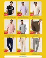 City Hyper Kuwait offers from 1 to 7 July 2026 Summer Blast - City Hyper - Kuwait - 1 July 2026 – 7 July 2026 - Page 19