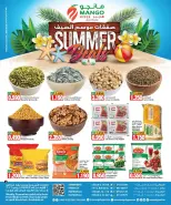 Mango Hypermarket Kuwait offers from 1 to 7 July 2026 Summer Season Deals - Mango Hypermarket - Kuwait - 1 July 2026 – 7 July 2026 - Page 2