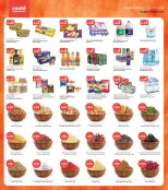 Costo supermarket Kuwait offers from 1 to 7 July 2026 Summer Delights - Costo supermarket - Kuwait - 1 July 2026 – 7 July 2026 - Page 6