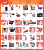 Costo supermarket Kuwait offers from 1 to 7 July 2026 Summer Delights - Costo supermarket - Kuwait - 1 July 2026 – 7 July 2026 - Page 8