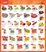 Costo supermarket Kuwait offers from 1 to 7 July 2026 Summer Delights - Costo supermarket - Kuwait - 1 July 2026 – 7 July 2026 - Page 4
