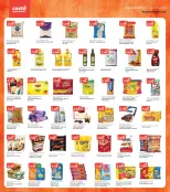 Costo supermarket Kuwait offers from 1 to 7 July 2026 Summer Delights - Costo supermarket - Kuwait - 1 July 2026 – 7 July 2026 - Page 5