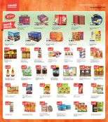 Costo supermarket Kuwait offers from 1 to 7 July 2026 Summer Delights - Costo supermarket - Kuwait - 1 July 2026 – 7 July 2026 - Page 2