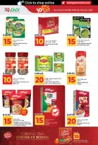 Lulu offers in Dubai, Sharjah, Ajman, Umm Al Quwain, Ras Al Khaimah, Fujairah, Dba from 3 to 14 July 2026 Lulu Savings Offers - Lulu - UAE - 3 July 2026 – 14 July 2026 - Page 2