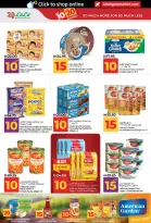 Lulu offers in Dubai, Sharjah, Ajman, Umm Al Quwain, Ras Al Khaimah, Fujairah, Dba from 3 to 14 July 2026 Lulu Savings Offers - Lulu - UAE - 3 July 2026 – 14 July 2026 - Page 4