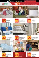 Lulu offers in Dubai, Sharjah, Ajman, Umm Al Quwain, Ras Al Khaimah, Fujairah, Dba from 3 to 14 July 2026 Lulu Savings Offers - Lulu - UAE - 3 July 2026 – 14 July 2026 - Page 36
