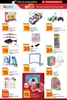 Lulu offers in Dubai, Sharjah, Ajman, Umm Al Quwain, Ras Al Khaimah, Fujairah, Dba from 3 to 14 July 2026 Lulu Savings Offers - Lulu - UAE - 3 July 2026 – 14 July 2026 - Page 38