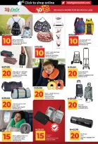Lulu offers in Dubai, Sharjah, Ajman, Umm Al Quwain, Ras Al Khaimah, Fujairah, Dba from 3 to 14 July 2026 Lulu Savings Offers - Lulu - UAE - 3 July 2026 – 14 July 2026 - Page 40