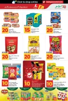 Lulu offers in Dubai, Sharjah, Ajman, Umm Al Quwain, Ras Al Khaimah, Fujairah, Dba from 3 to 14 July 2026 Lulu Savings Offers - Lulu - UAE - 3 July 2026 – 14 July 2026 - Page 5