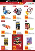 Lulu offers in Dubai, Sharjah, Ajman, Umm Al Quwain, Ras Al Khaimah, Fujairah, Dba from 3 to 14 July 2026 Lulu Savings Offers - Lulu - UAE - 3 July 2026 – 14 July 2026 - Page 49